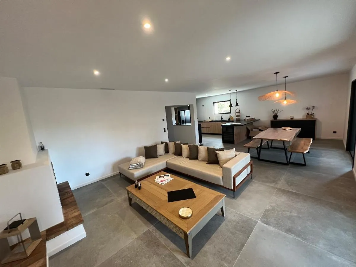 Villa Bord De Mer Hyeres