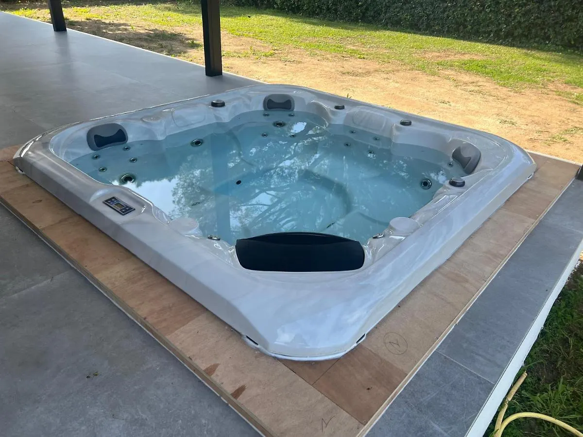 Villa Bord De Mer Hyeres France