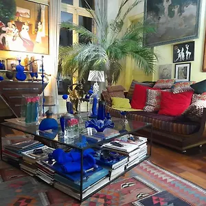 Chambres D'hotes Le Regent Bed & Breakfast