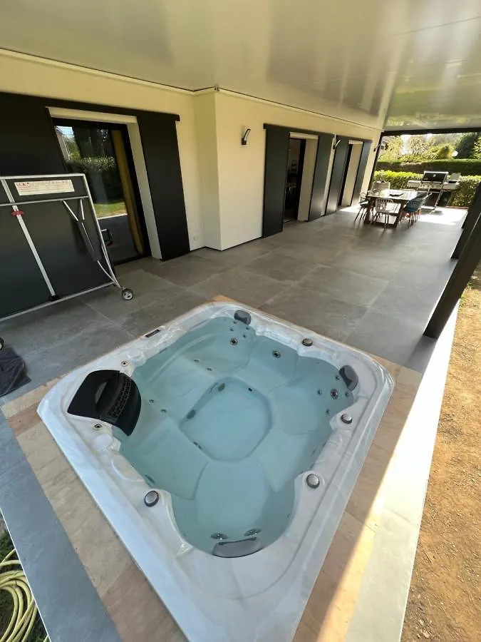 Villa Bord De Mer Hyeres 0*,