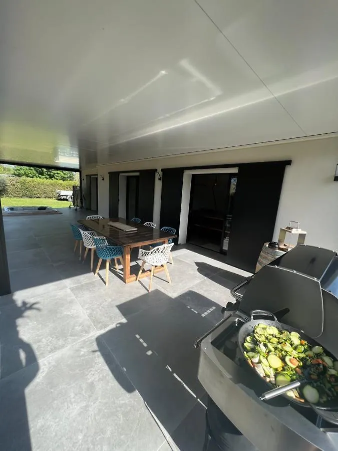 Villa Bord De Mer Hyeres